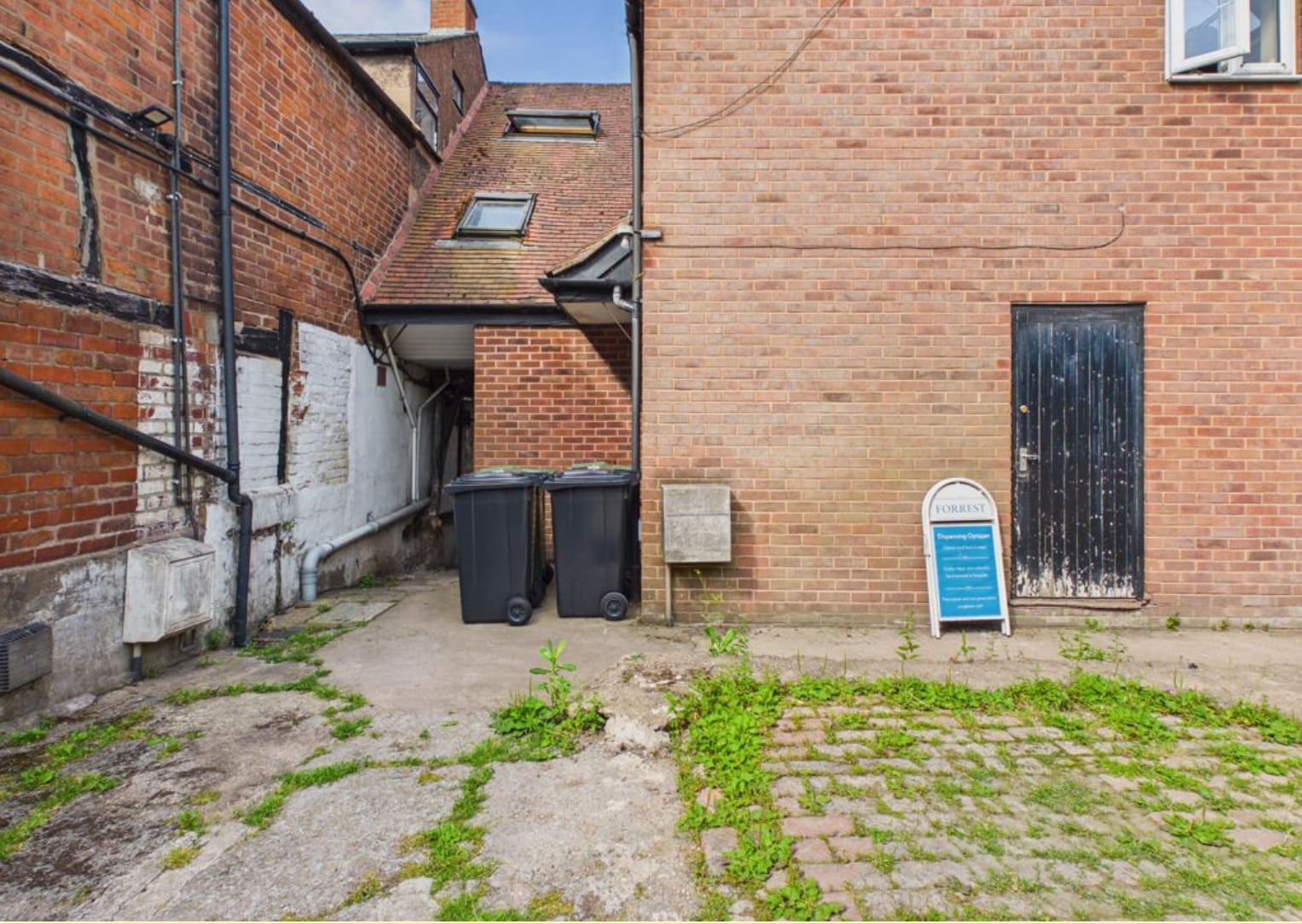 67-69 The Homend, Ledbury for sale Building Photo- Image 1 of 7