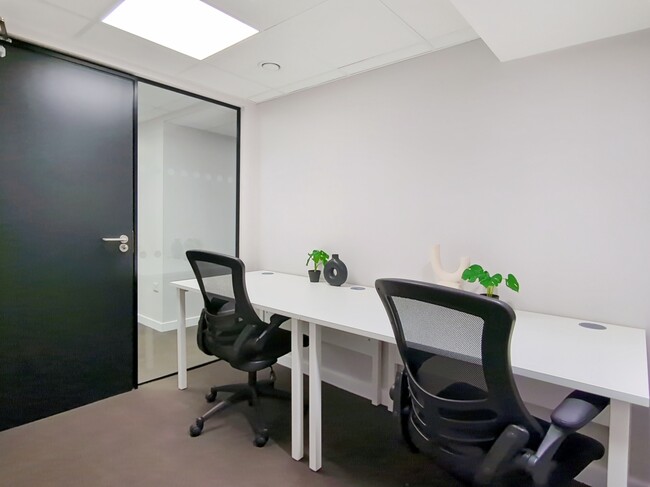 More details for 23-25 Market St, Crewe - Co-working to Rent