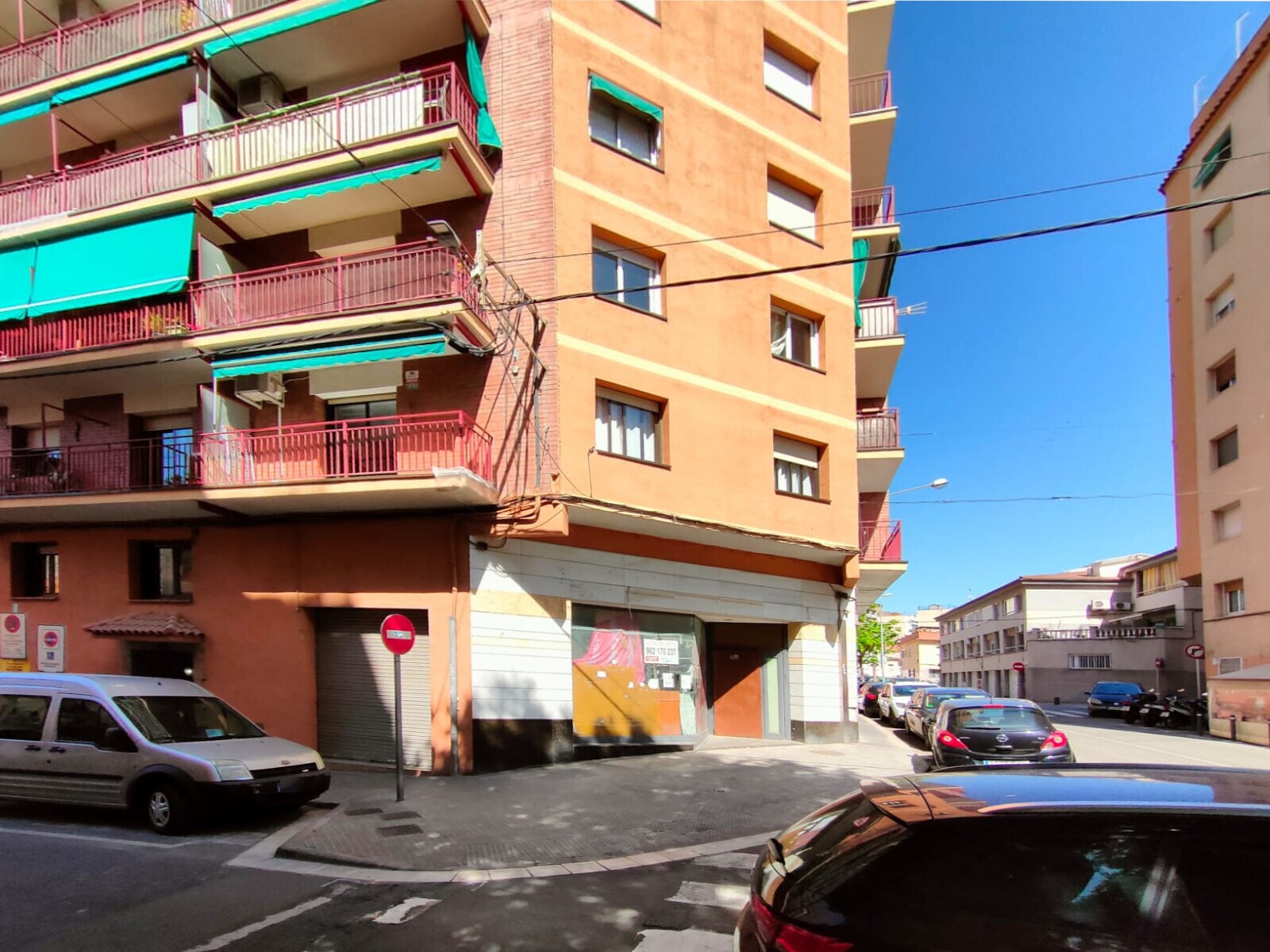 Build-to-Rent in Rubí, Barcelona for sale Building Photo- Image 1 of 2