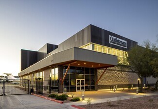 More details for 6253 S Sossaman Rd, Mesa, AZ - Industrial to Rent