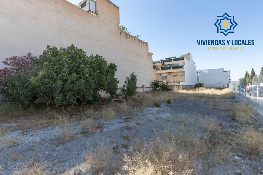 Calle Habana, 19, Churriana de la Vega, Granada for sale - Building Photo - Image 3 of 18