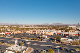 2200-2218 S Rainbow Blvd, Las Vegas, NV for rent Building Photo- Image 1 of 6