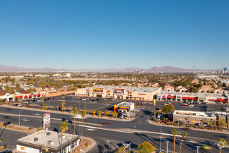 More details for 2200-2218 S Rainbow Blvd, Las Vegas, NV - Retail for Rent