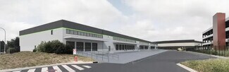 More details for Garonor, Aulnay-sous-Bois - Industrial to Rent