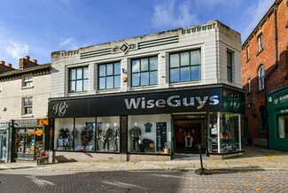 More details for 9-9b Packers Row, Chesterfield - Retail for Rent