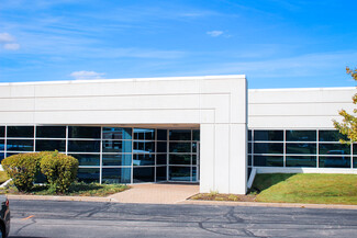 More details for 1551-1555 Bond St, Naperville, IL - Office for Rent