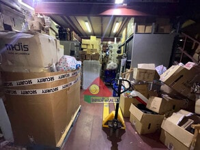 Industrial in Getafe, Madrid to rent Interior Photo- Image 2 of 4