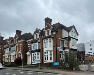 More details for 10 Tonbridge Rd, Maidstone - Office for Sale