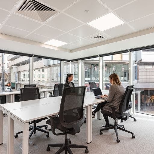 More details for 7 Park Row, Leeds - Co-working to Rent