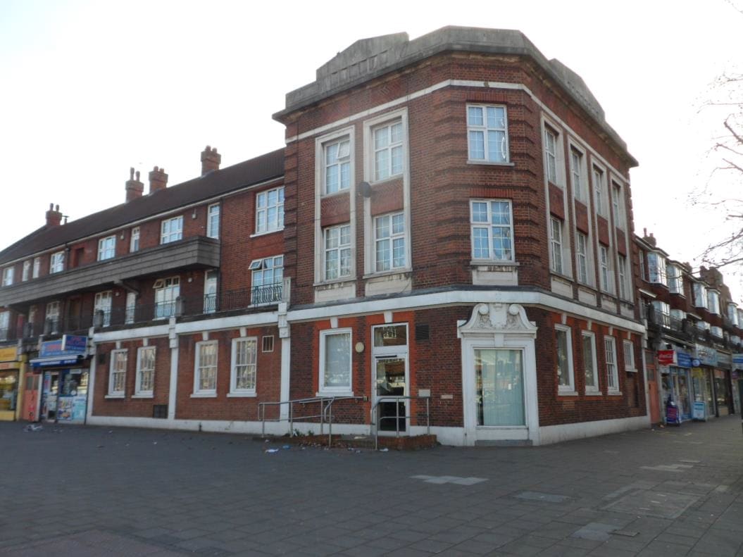 1-18 Longbridge Rd, Barking for sale Primary Photo- Image 1 of 1