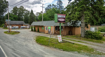 Pacer Propane Hwy-2 - Commercial Property