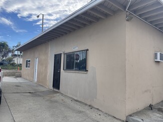 More details for 10701-10717 Inez St, Whittier, CA - Industrial for Rent