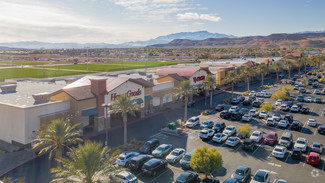 More details for 8205-8595 Warm Springs Rd, Las Vegas, NV - Retail for Rent