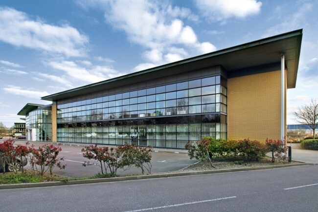 More details for Falcon Way, Welwyn Garden City - Office to Rent