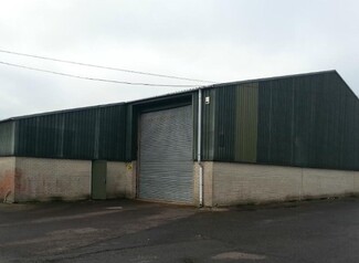 More details for 31 Ballynahinch Rd, Belfast - Industrial for Rent