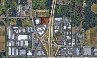 More details for SW Pioneer Ct, Wilsonville, OR - Land for Rent