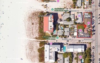 More details for 644 Mandalay Ave, Clearwater Beach, FL - Specialist for Sale