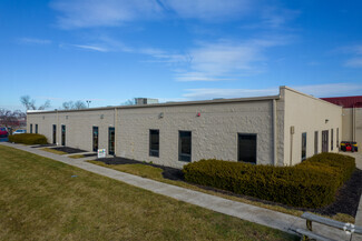 More details for 648 Clymer Rd, Marysville, OH - Office for Rent