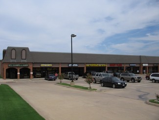 More details for 1800-1862 Justin Rd, Highland Village, TX - Retail for Rent