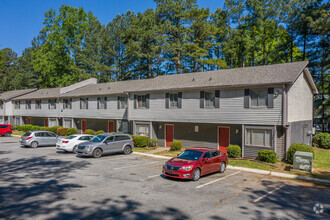 5470 Riverdale Rd, College Park, GA for sale Building Photo- Image 1 of 1