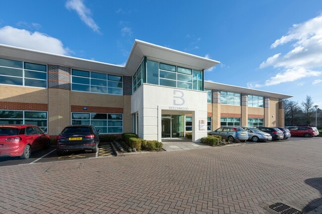 More details for Beechwood, Grove Business Park, White Waltham, Maidenhead - Office to Rent