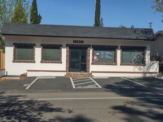 More details for 808 Bidwell St, Folsom, CA - Office for Rent