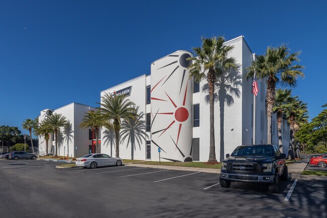 More details for 3733 University Blvd W, Jacksonville, FL - Office to Rent