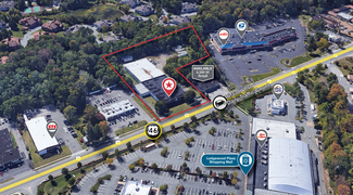 More details for 1050 Route 46, Ledgewood, NJ - Light Industrial for Rent