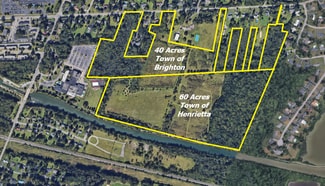 More details for Edgewood Ave, Rochester, NY - Land for Sale