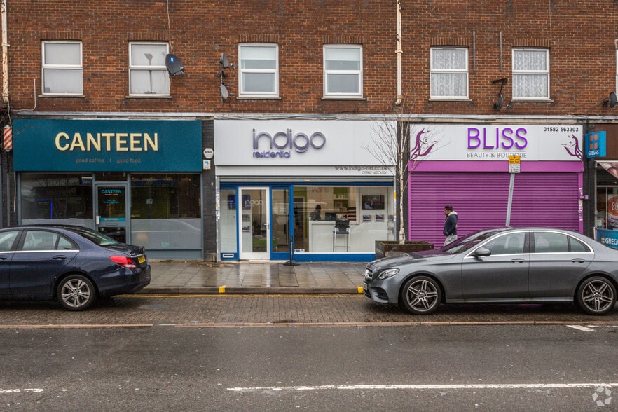 6 Marsh Rd, Luton for sale - Primary Photo - Image 1 of 1