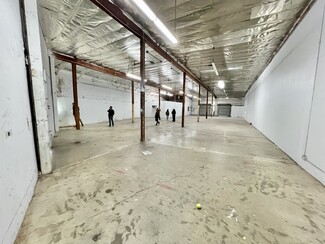 More details for 2475 Hunter St, Los Angeles, CA - Industrial for Rent