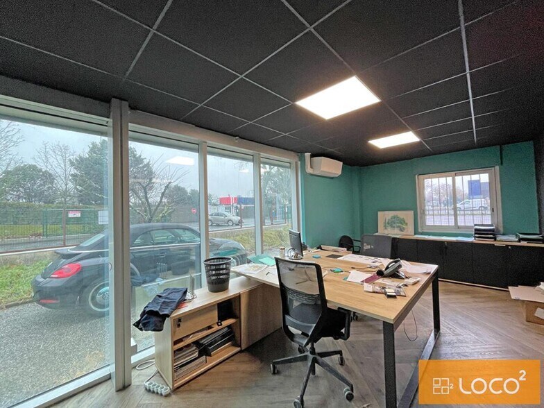 29 Rue Des Orfèvres, Blagnac to rent - Building Photo - Image 2 of 8