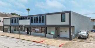 More details for 2415 Church St, Galveston, TX - Light Industrial for Sale