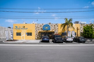 More details for 2509 S Broadway, Santa Ana, CA - Retail to Rent