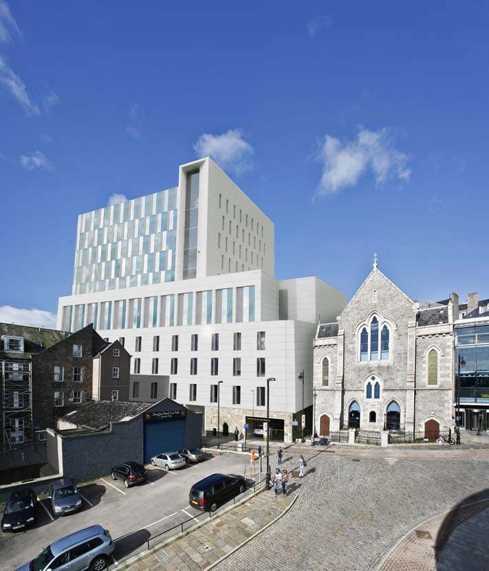 Shiprow, Aberdeen for sale Primary Photo- Image 1 of 1