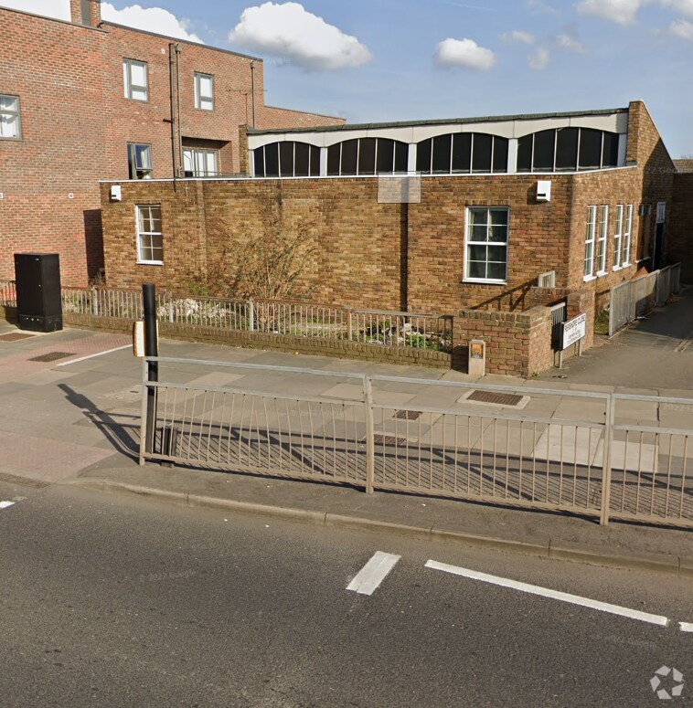 600 Cranbrook Rd, Ilford for sale Building Photo- Image 1 of 1