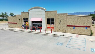 More details for 708 S Main St, Belen, NM - Retail for Rent