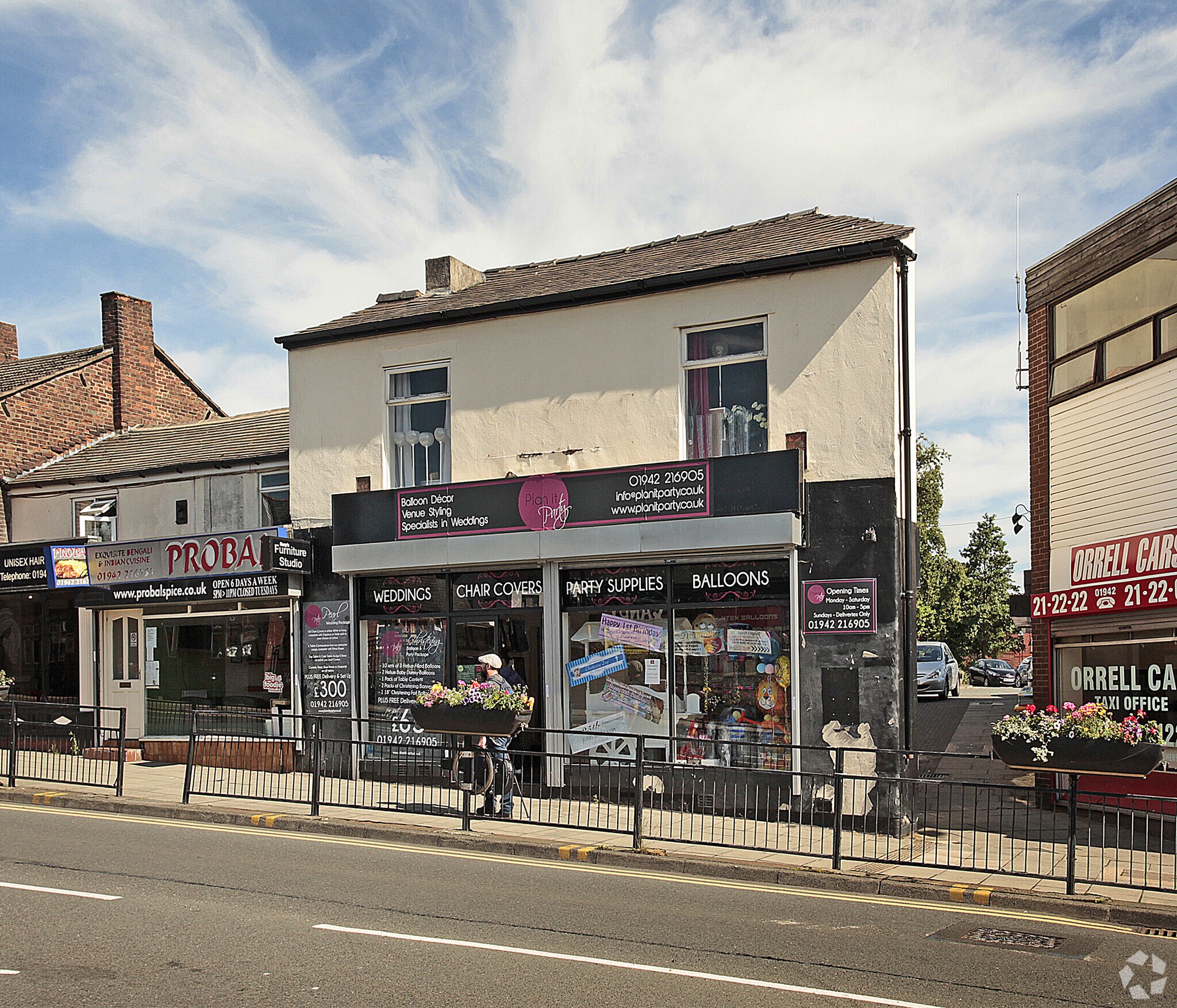 773 Ormskirk Rd, Wigan for sale Primary Photo- Image 1 of 1