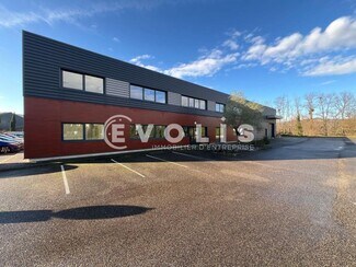 More details for Light Industrial to Rent