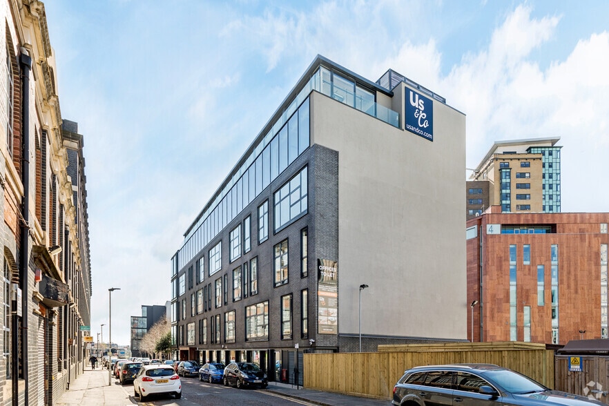 11 Burford Rd, London for sale - Primary Photo - Image 1 of 1