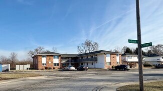 More details for 210-280 Tedmark Ct - 58 Units – Build-to-Rent for Sale, Kankakee, IL
