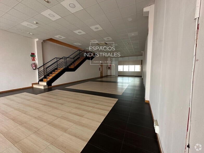 Industrial in Arganda del Rey, Madrid for sale - Interior Photo - Image 1 of 1