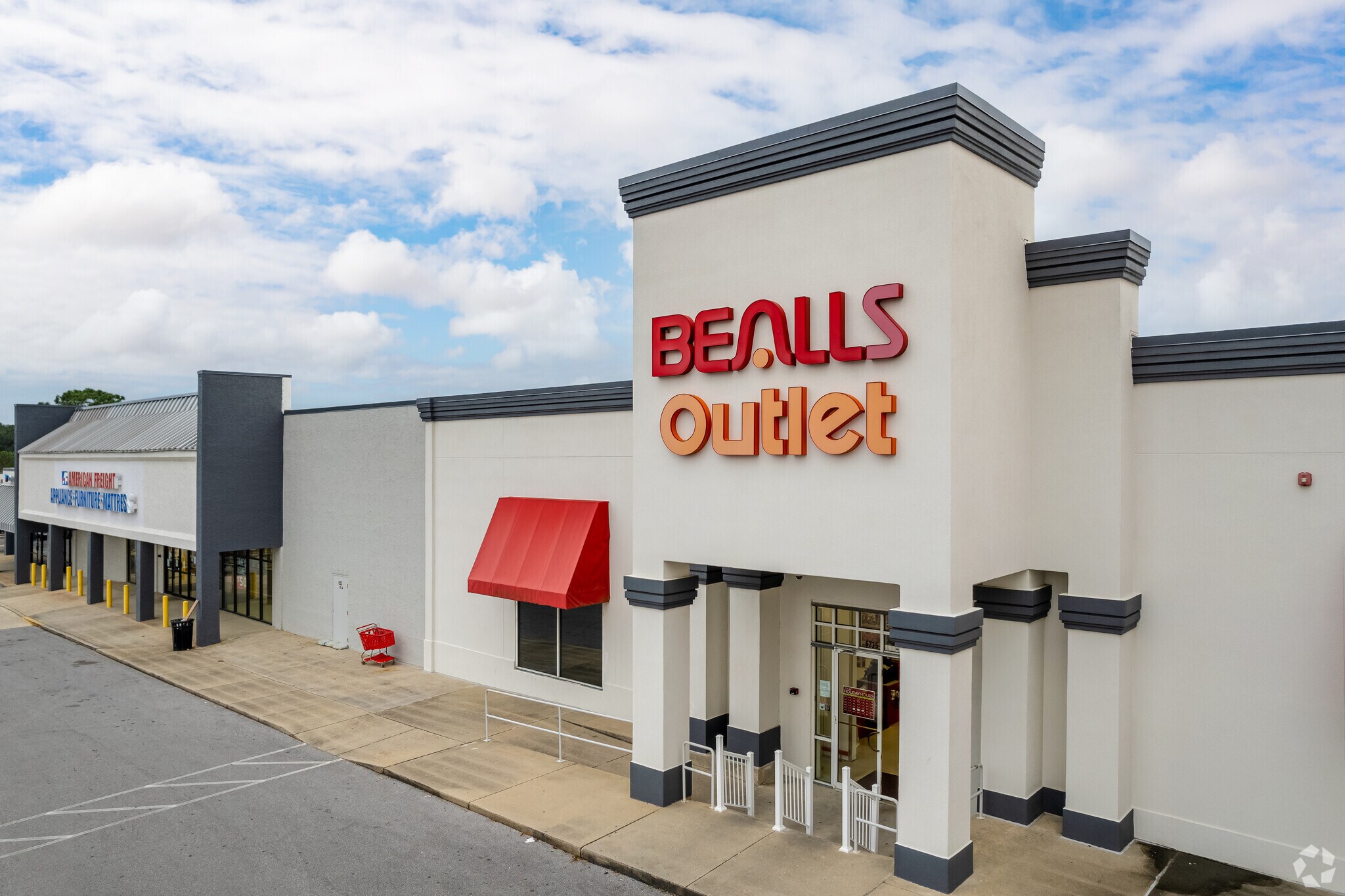 6235 N Davis Hwy, Pensacola, FL to rent Building Photo- Image 1 of 6