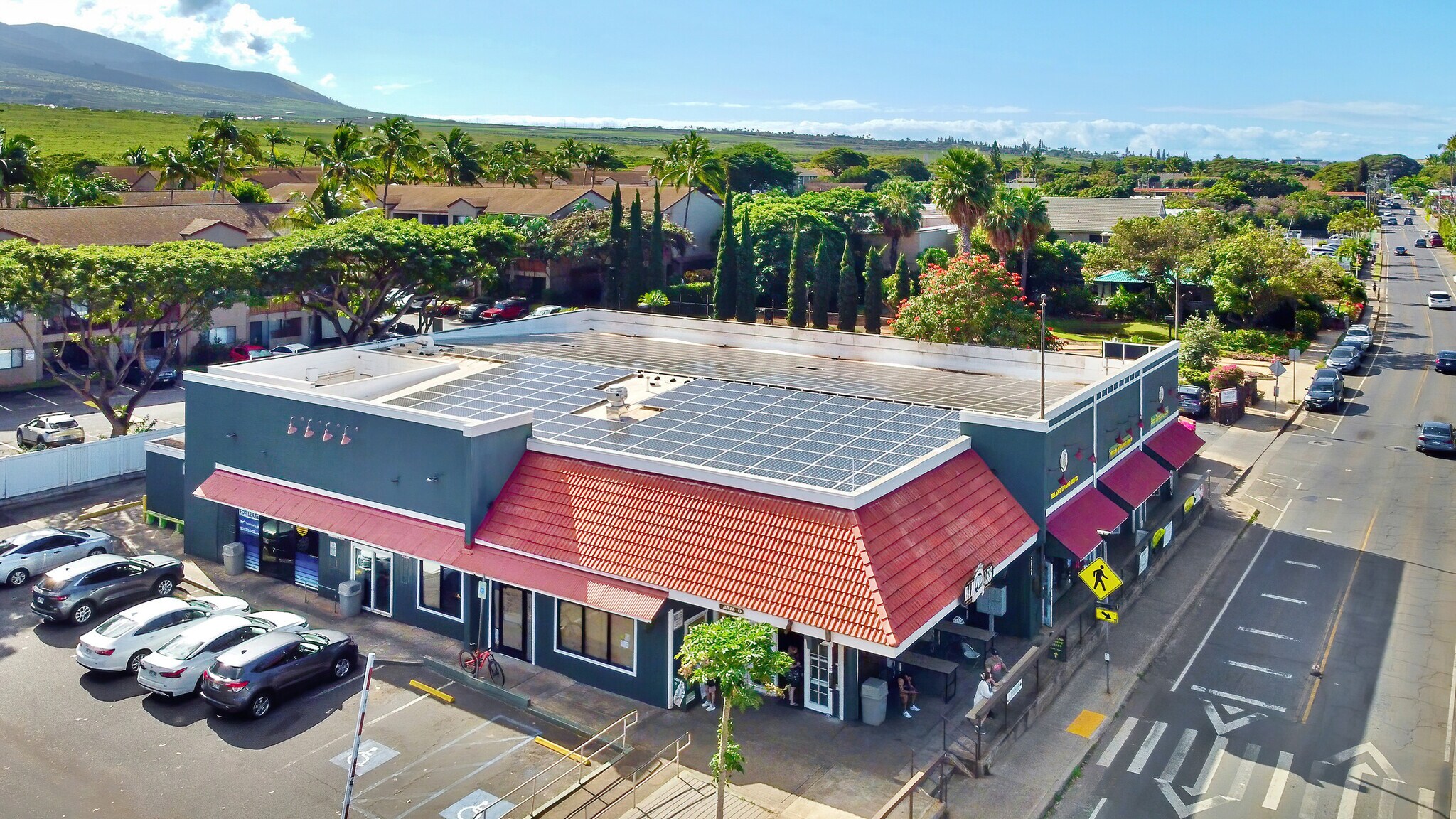 3636 Lower Honoapiilani Rd, Lahaina, HI to rent Aerial- Image 1 of 12