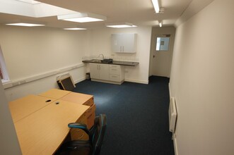 Church St, Lutterworth for rent Interior Photo- Image 2 of 4