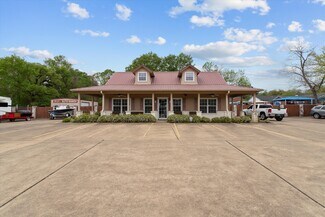 More details for 1410 S 1st St, Lufkin, TX - Office for Sale