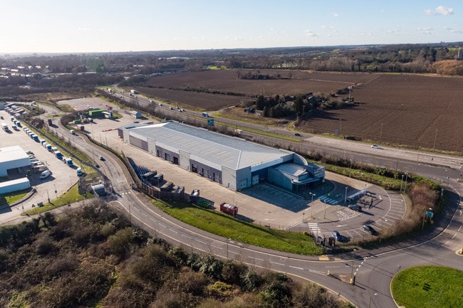 Great Cambridge Rd, Waltham Cross for sale - Other - Image 1 of 1