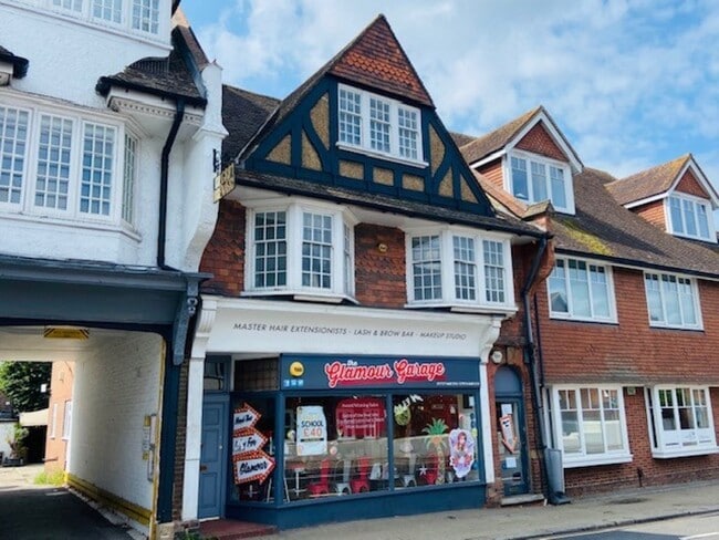 More details for 13 West St, Reigate - Retail for Sale