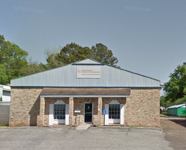 1506 College Ave, Jackson, AL for sale - Building Photo - Image 1 of 6