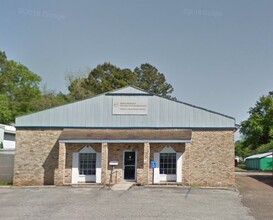 1506 College Ave, Jackson, AL for sale Building Photo- Image 1 of 7